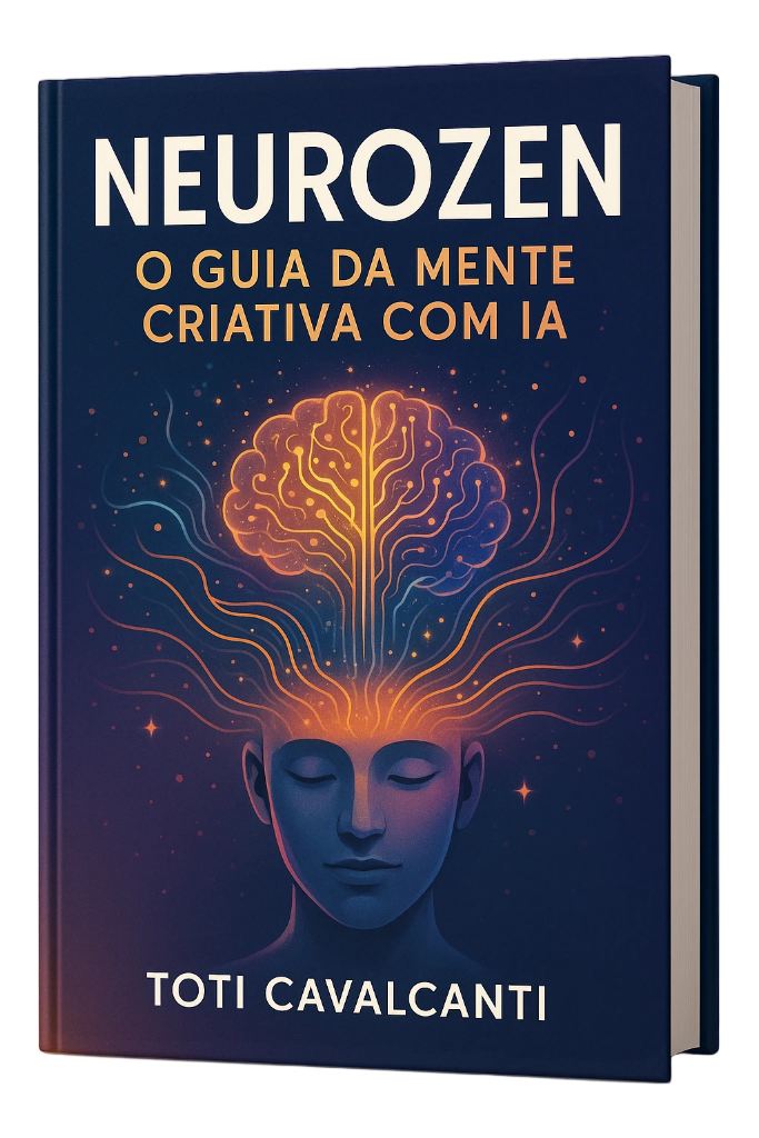 Capa do livro NeuroZen